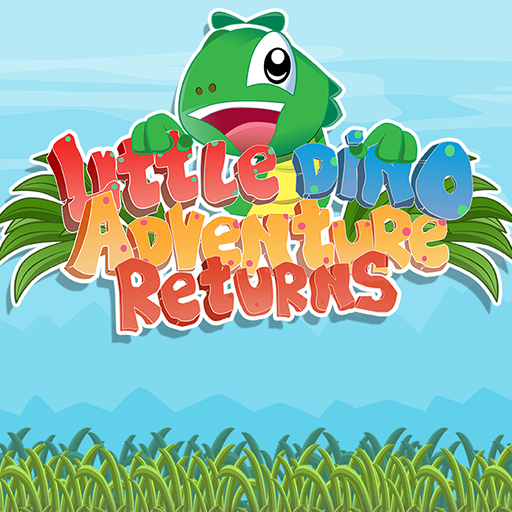Little Dino Adventure Returns